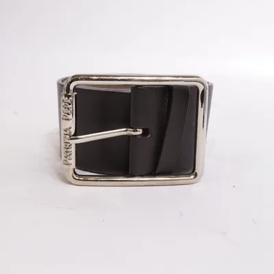 Belt (Brown) from Patrizia Pepe Leather