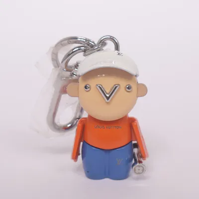 Schlüsselanhänger (Vivienne) von Louis Vuitton