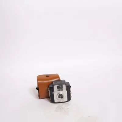 Analog kompaktkamera från Kodak