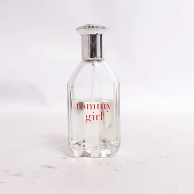 Eau de Toilette (TOMMY GIRL) from Tommy Hilfiger