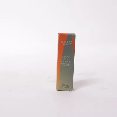 Blush (Create Your Balance Soft Touch Lip & Cheek) from KIKO Milano