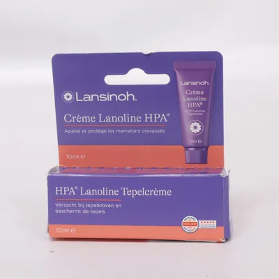 Intimkräm från Lansinoh