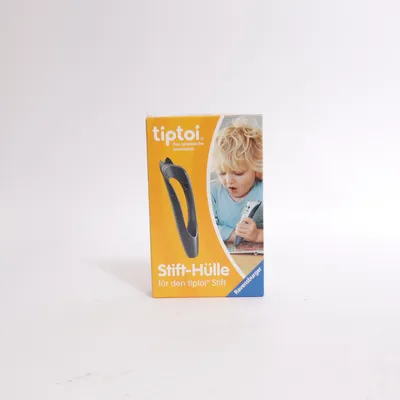 Smartpen (Grijs) van Tiptoi