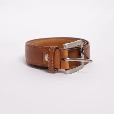 Belt (Brown) from Saddler