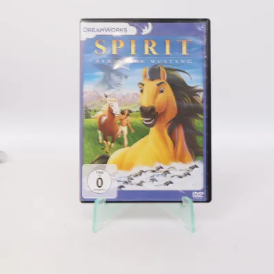 CD de Dreamworks