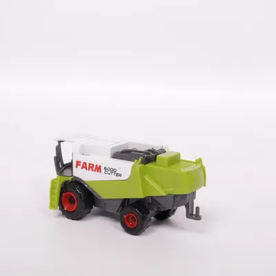 Toy (6000 CUTTER) from Farm