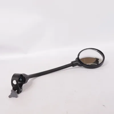 Cykeltillbehör (Svart)