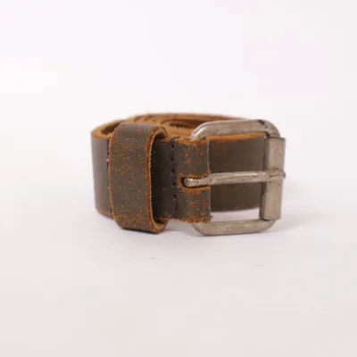 Bælte (Brun) fra Cowboys Belt