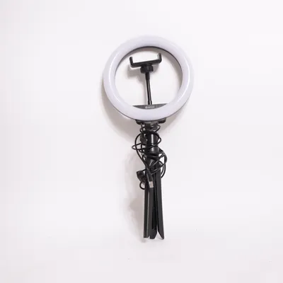 Camera light (Black, White) from Denver