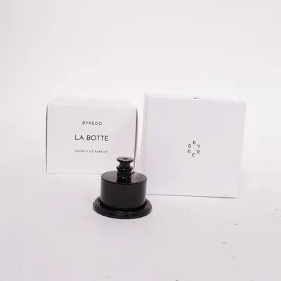 Eau de Parfum (La Botte) from Byredo