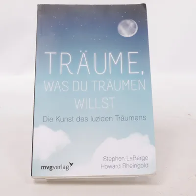 Bok från Mvg Verlag