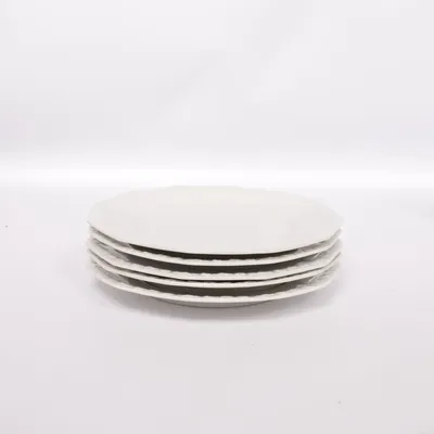 Tallrik (Maria weiss classic rose) från Rosenthal