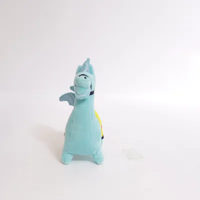 Soft toy (Blue, Yellow) from Fortnite