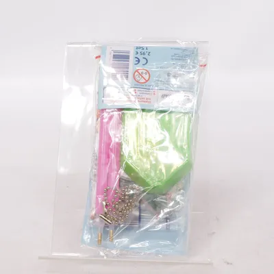 Crafts (Multicolored) from DM