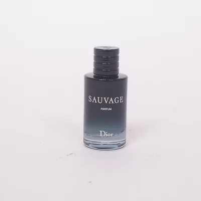 Eau de Parfum (Sauvage) from Dior