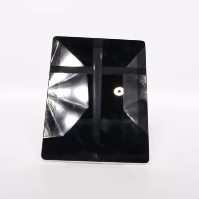 Surfplatta (Svart) från Apple