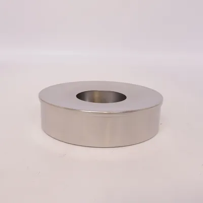 Askfat (Silverfärgad) från Stelton