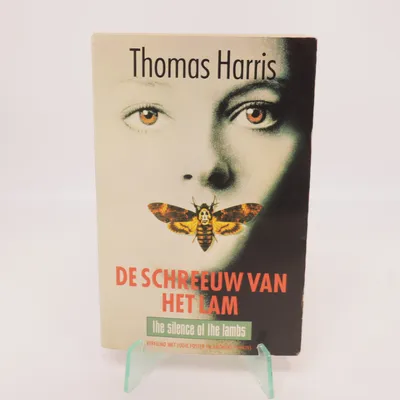Boek van Thomas & Thomas