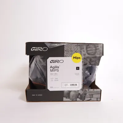Helmet (Black) from Giro