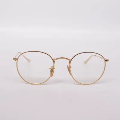 Glasögon (Guldfärgad) från Ray-Ban