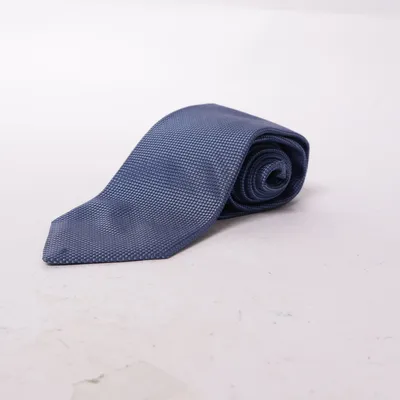 Stropdas (Blauw) van Park Avenue Zijde