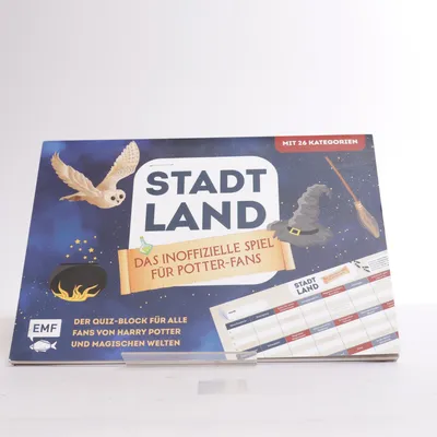 Board game from EMF