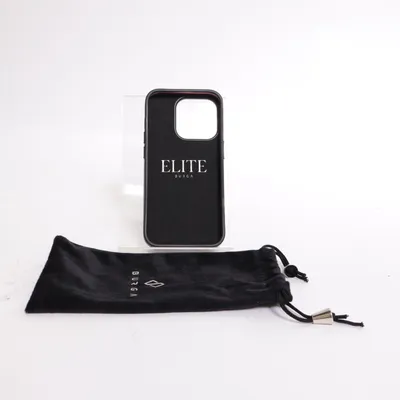 Phone case (Blue, White) from Burga