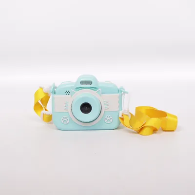 Compactcamera