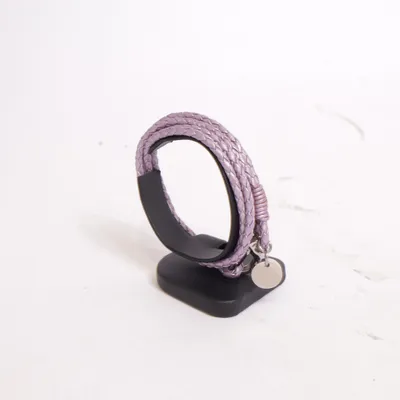 Bracelet (Violet) de New One by Schullin Métal inconnu