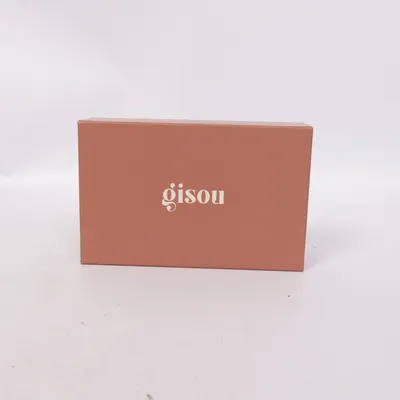 Ask (Brun) från Gisou