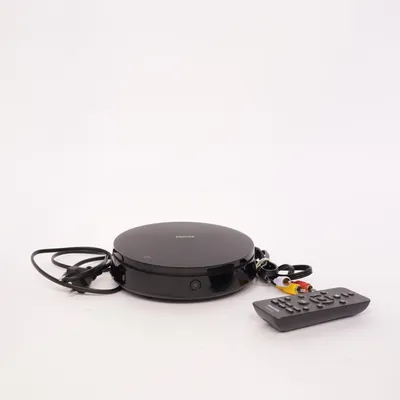 DVD-speler (DVP2980/12) van Philips