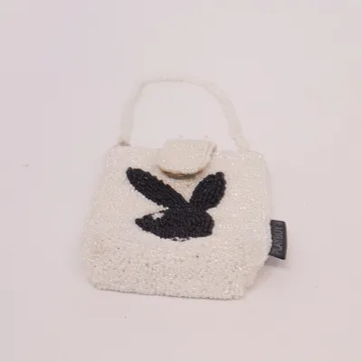 Telefoontasje (Wit, Zwart) van Playboy