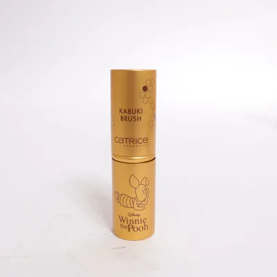 Makeup børste (Guld) fra Catrice