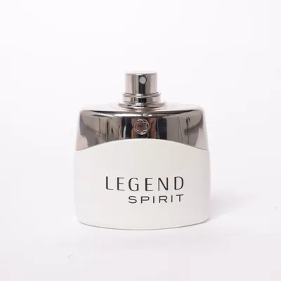 Eau de Toilette (Legend Spirit) de Montblanc