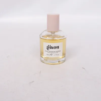Hair mist från Gisou