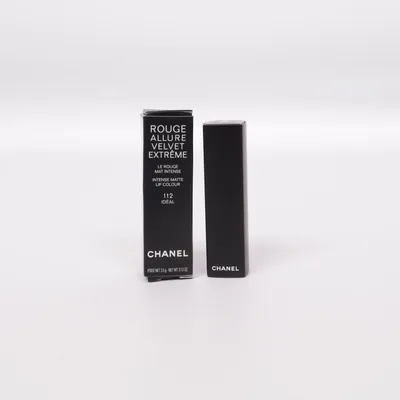 Läppstift (ROUGE ALLURE VELVET EXTRÊME) från Chanel