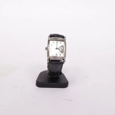 Montre (Noir, Argent) de Magnum