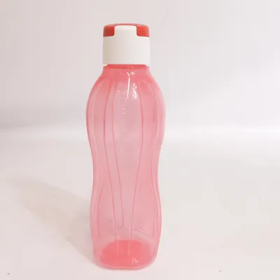 Vattenflaska (Rosa, Vit, Röd) från Eco by Tupperware