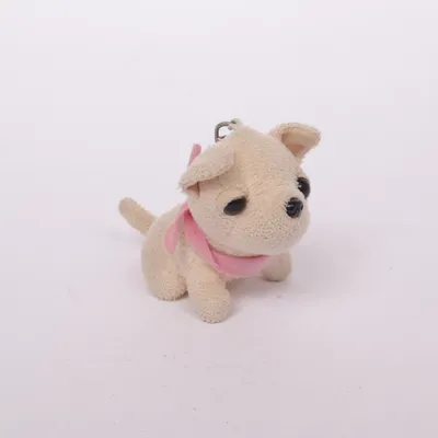 Zacht speeltje (Beige, Roze) van Chi Chi Love
