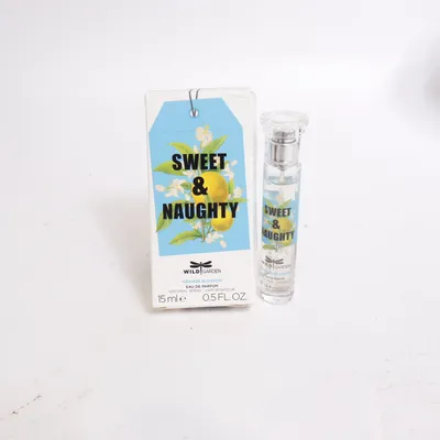 Eau de Parfum de Wildlife Garden