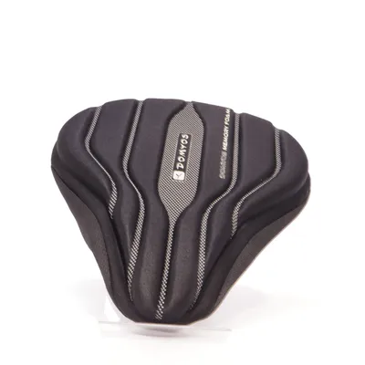 Träningstillbehör (Svart) från Domyos