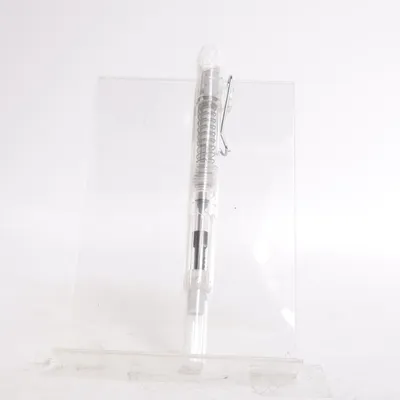 Reservoarpenna (Transparent)