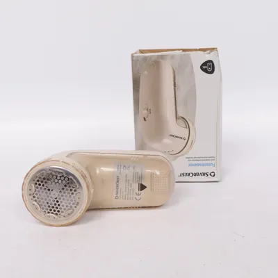 Klädvårdsrulle (Beige) från SilverCrest