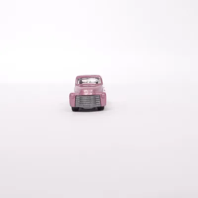 Toy car from Hot Wheels