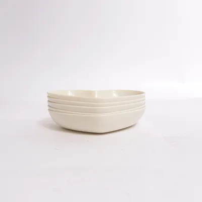 Skål (Beige)