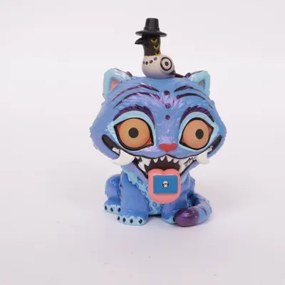 Peluche (Bleu, Multicolore) de Funko Pop!