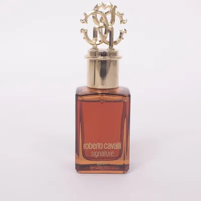 Eau de Parfum (Signature) von Roberto Cavalli