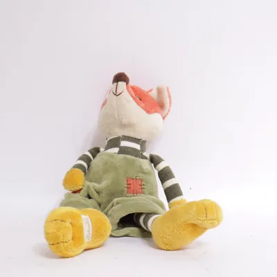 Gosedjur (Grön, Gul, Vit) från Bukowski