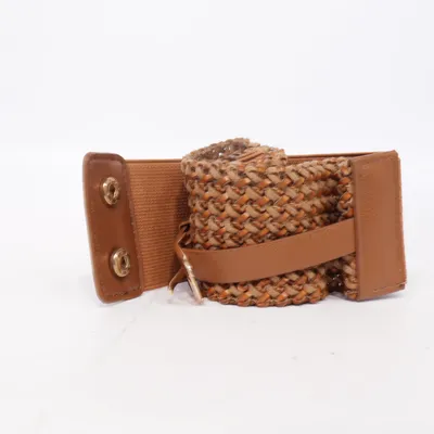 Ceinture (Marron) de Atmosphere