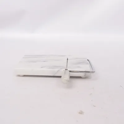 Cheese cutter (White, Gray)